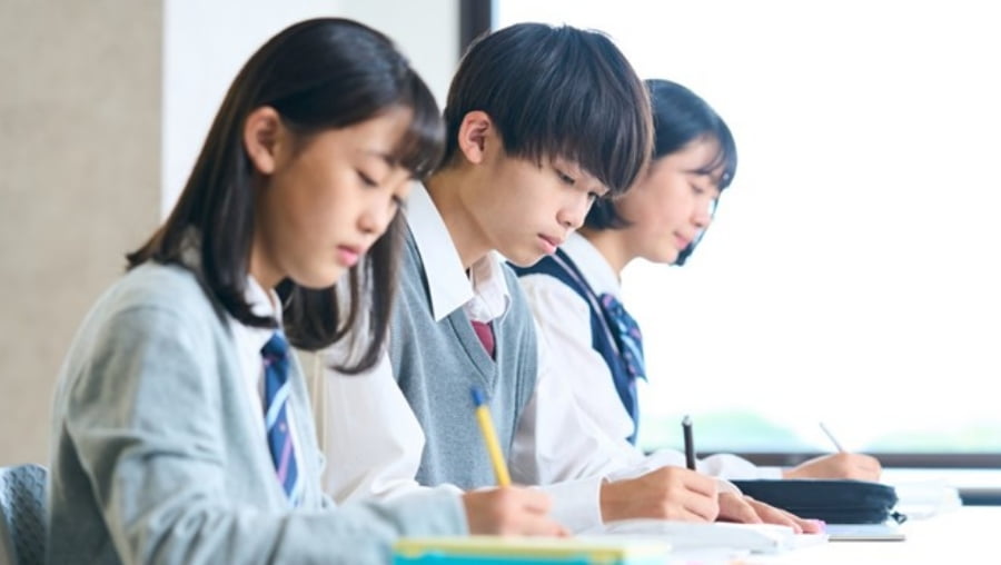 数学を伸ばすためにするべきこととは？